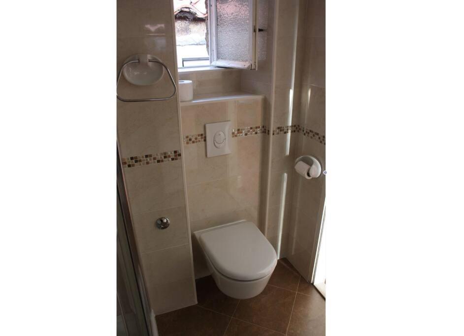 1-Bdrm With Terrace In The Old Town Leilighet Dubrovnik Eksteriør bilde