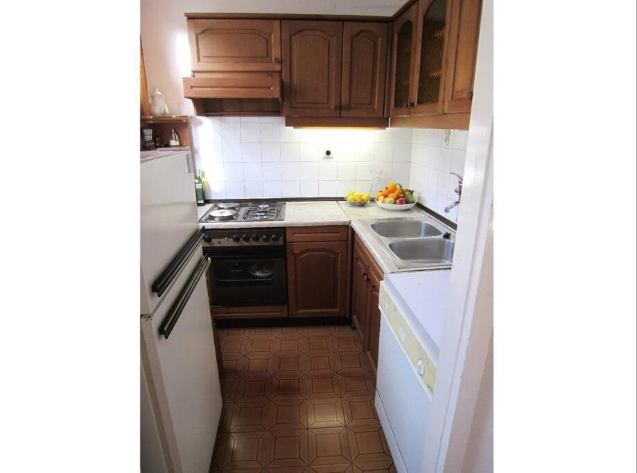 1-Bdrm With Terrace In The Old Town Leilighet Dubrovnik Eksteriør bilde